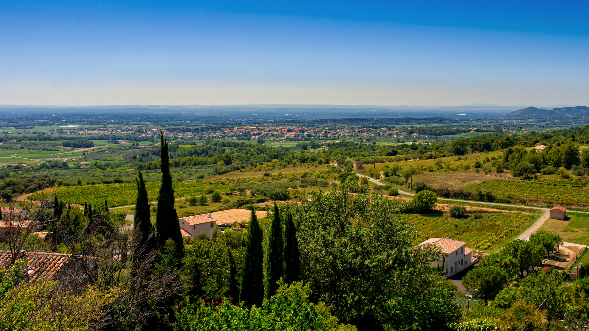 Provence