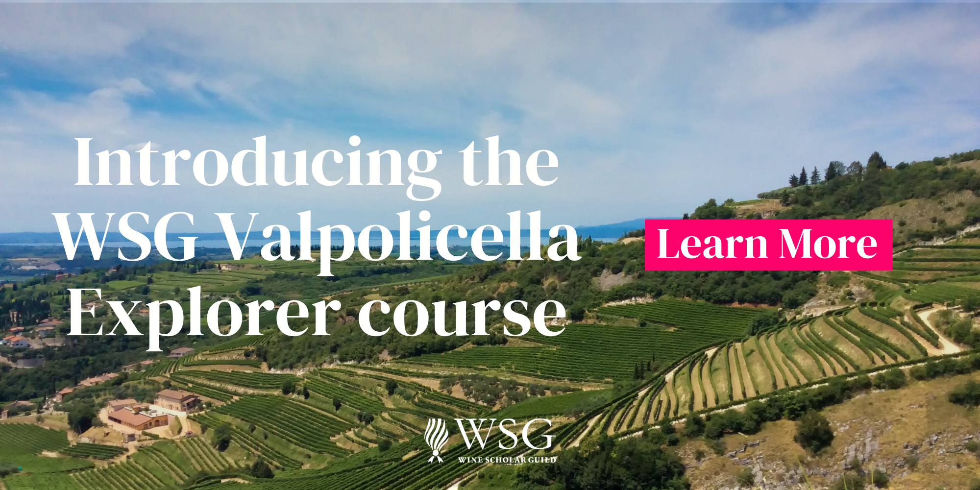 valpolicella course