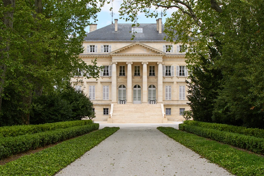 1er Grand Cru Classé Château Margaux