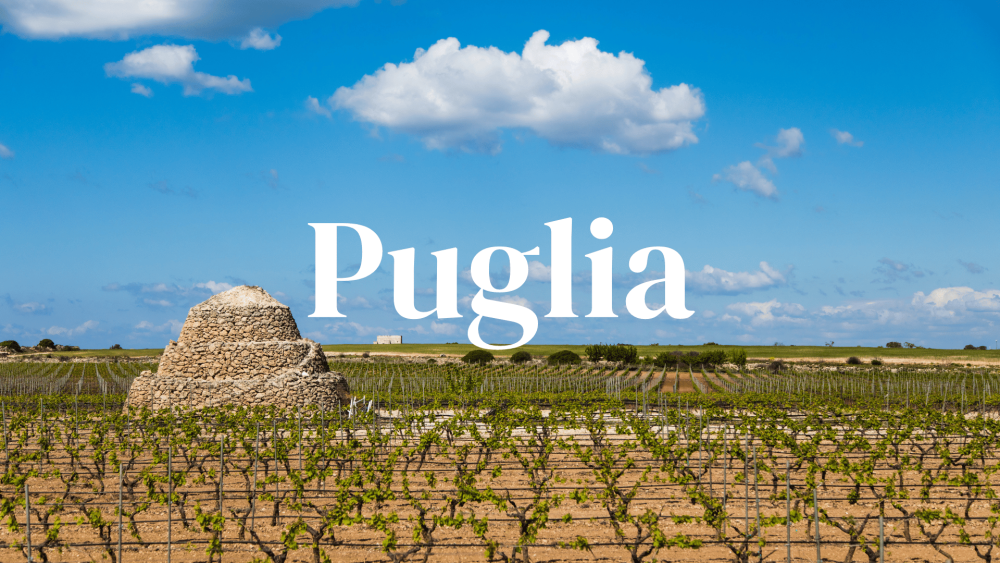 Puglia