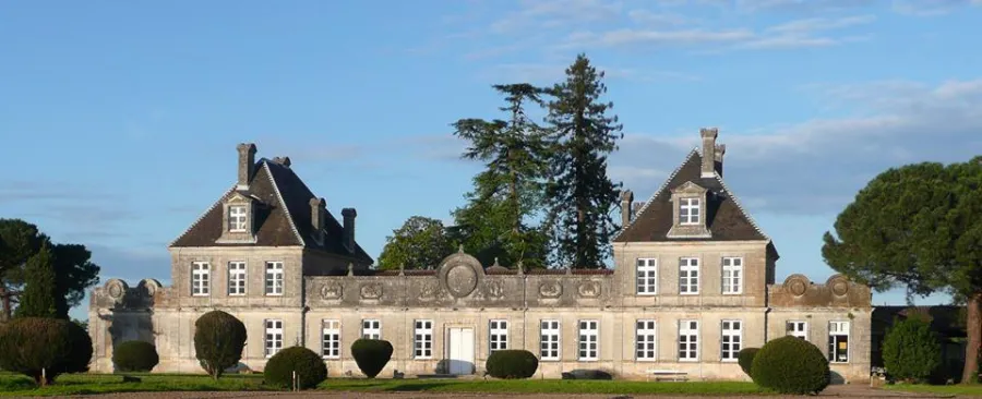 Château de Cérons