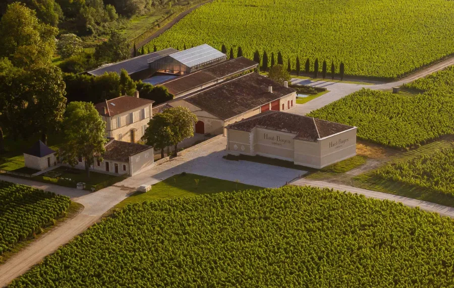 Château Haut Bages Libéral