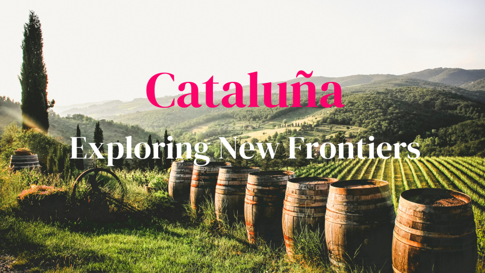 Cataluña: Exploring New Frontiers