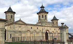 Château Cos d'Estournel