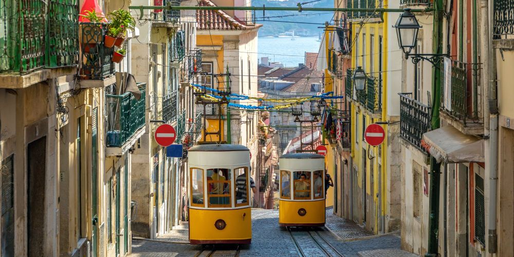 Lisbon for Wine Lovers: A Cultural Escape with the Best of Tejo Wines