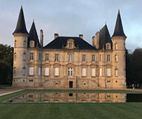 Château Pichon Baron