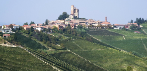 Serralunga d’Alba