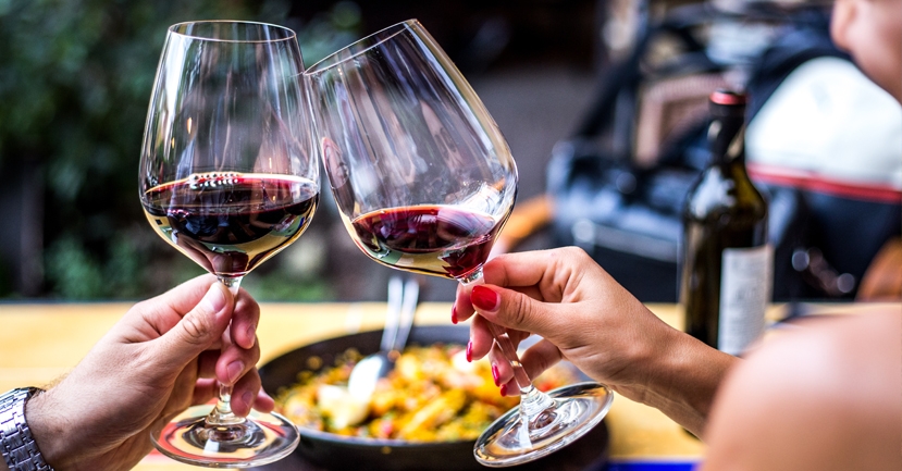 25 Spanish Wine Terms You Need To Know