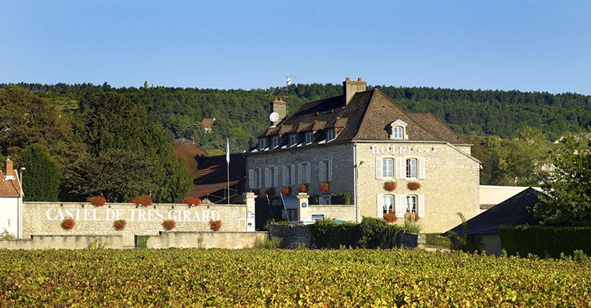 Best restaurants for your Bourgogne wine tour