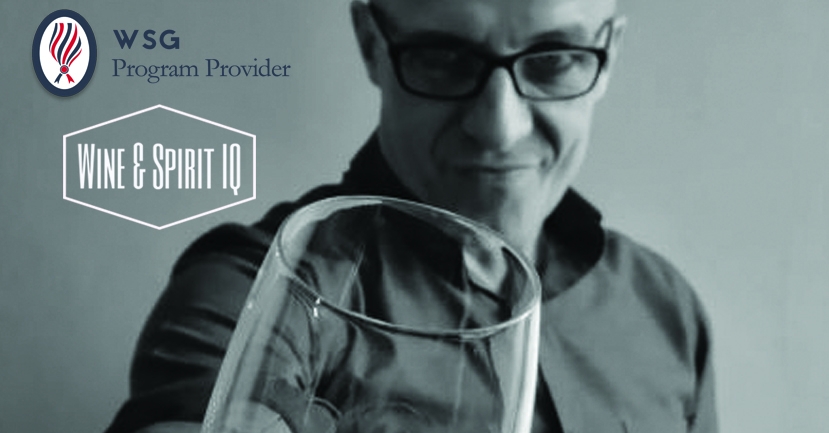 INTERVIEW: Christophe Mercier from Wine & Spirit IQ  (Bangkok, Thailand)