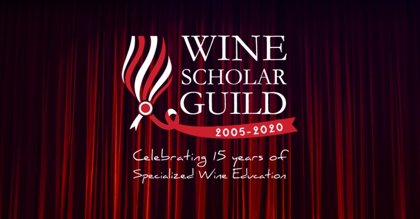 2019 Wine Scholar Guild Awards