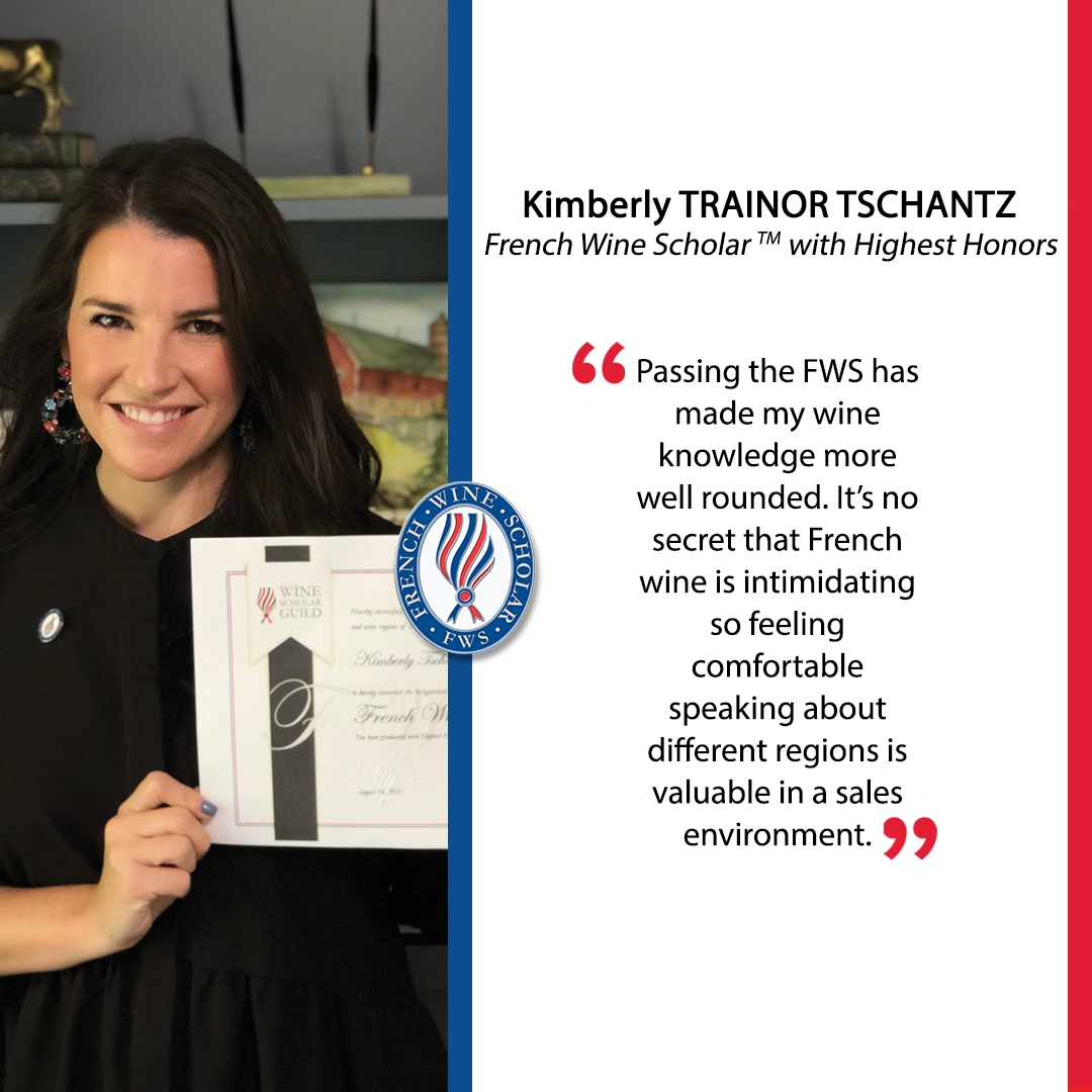 Kimberly Trainor Tschantz, FWS