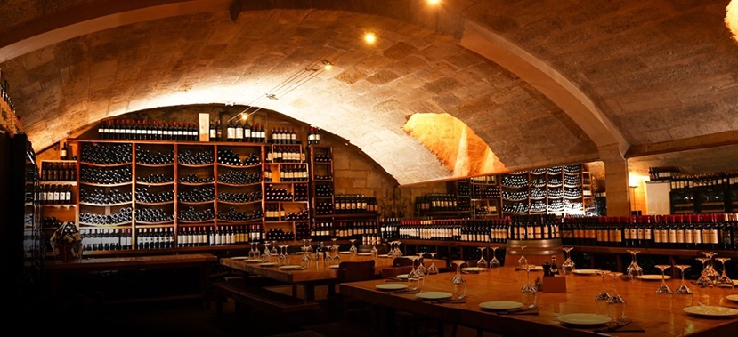 Top Bordeaux restaurants with good wine lists