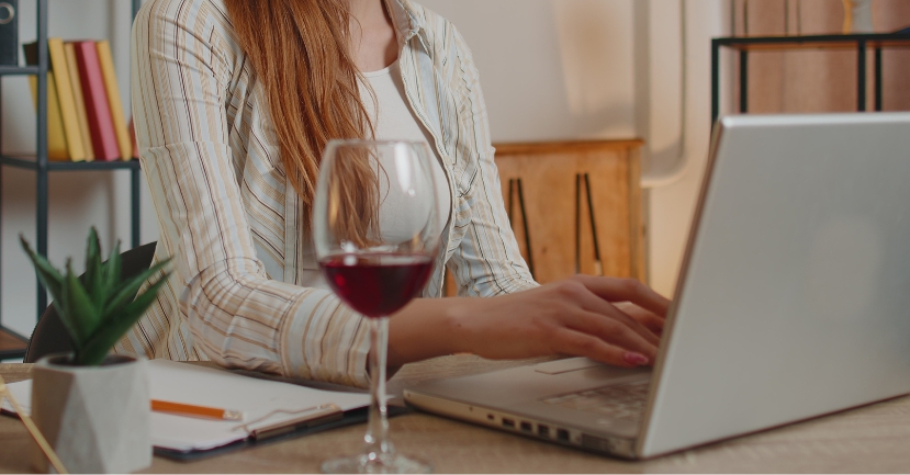 Study Tips for the French Wine Scholar Program