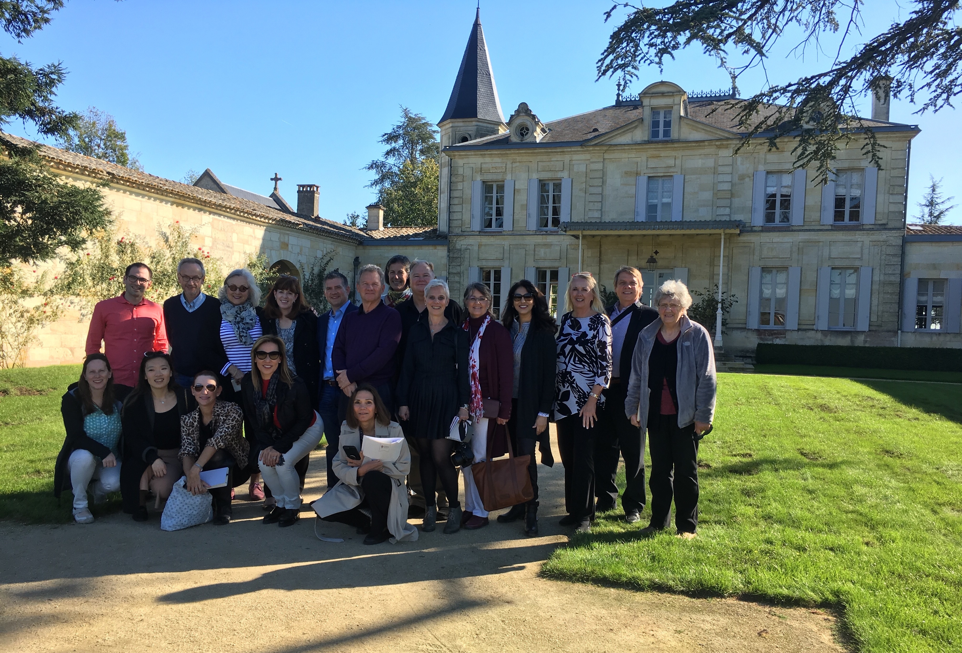 Visiting Bordeaux! How to plan and organize your Bordeaux wine tour