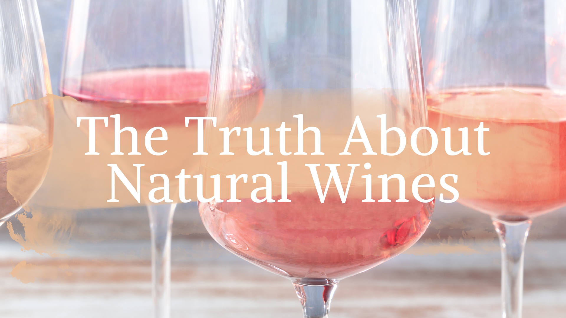 The Truth About Natural Wines with Alice Feiring