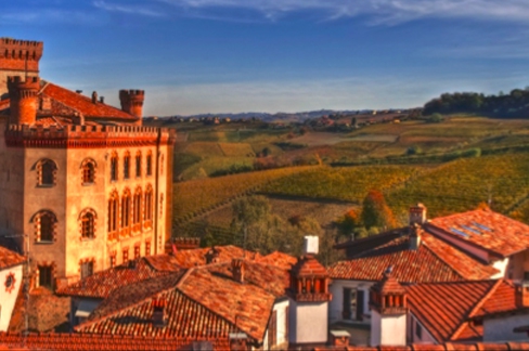 Barolo DOCG - Piedmont's Iconic Appellation