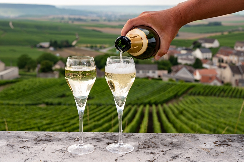 La Côte des Bar - the Unsung Hero of Champagne