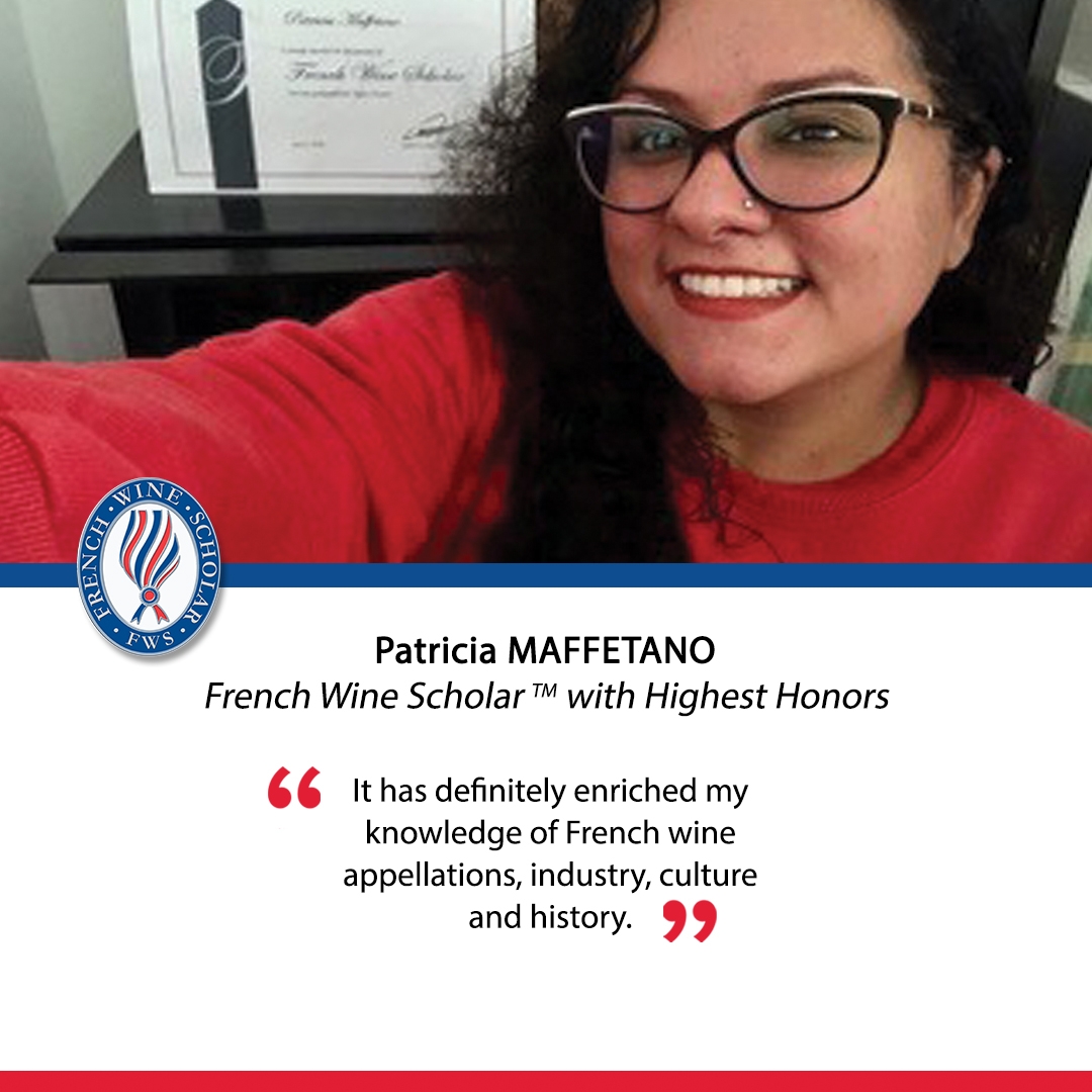 Patricia Maffetano, FWS