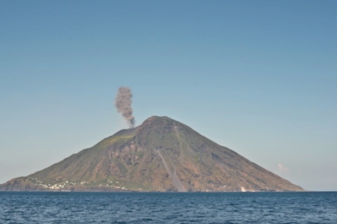 Soils type in Italy: focus on vineyards cultivated around volcanic areas