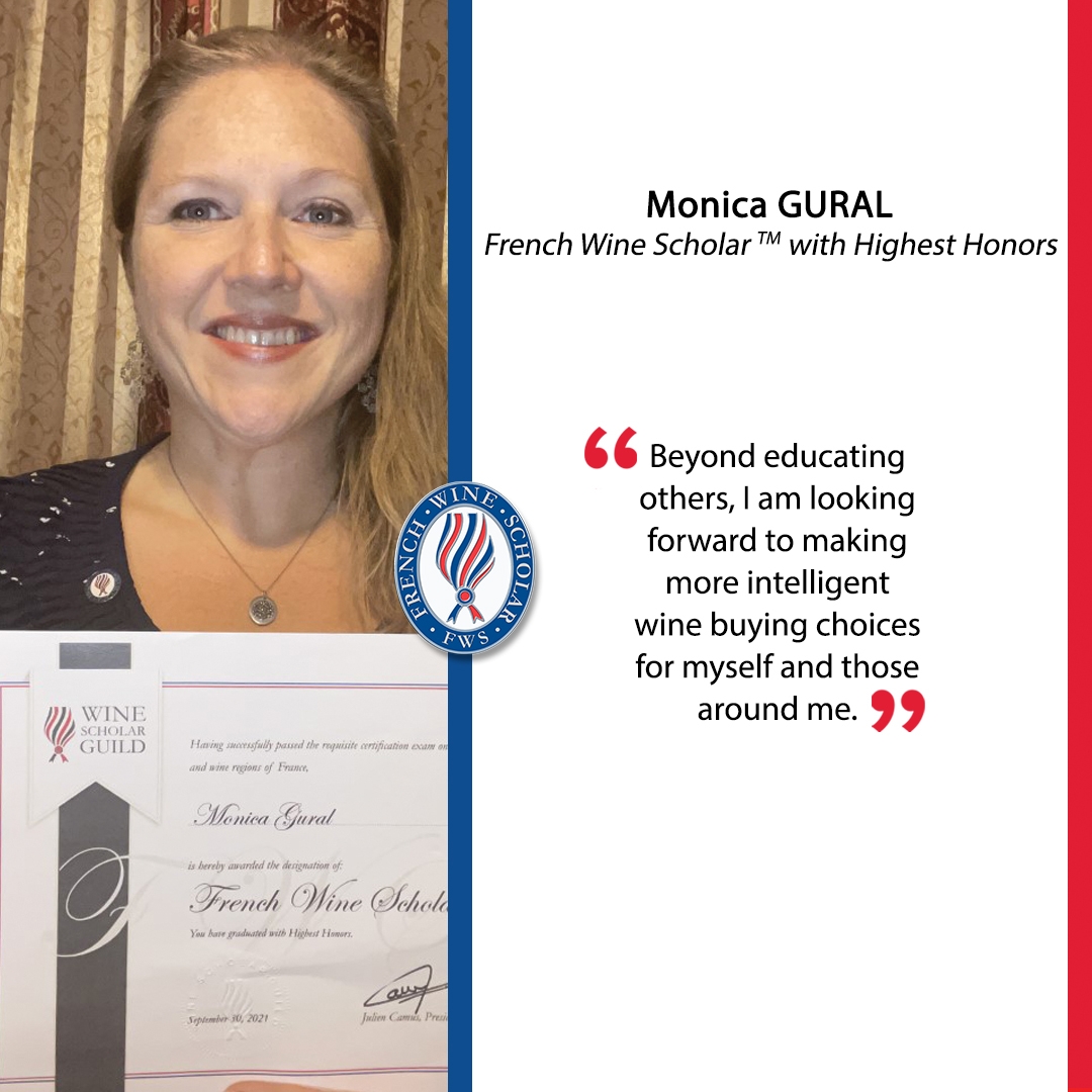 Monica Gural, FWS