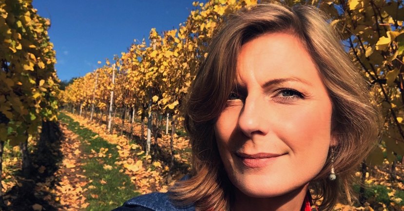 Mary Kirk joins Wine Scholar Guild as Community and Membership Manager