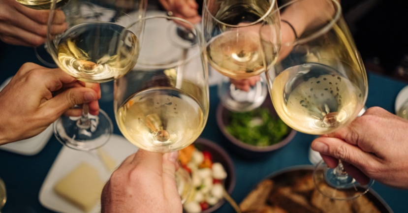 The Ten Best Spanish White Wines: A Beginner’s Guide