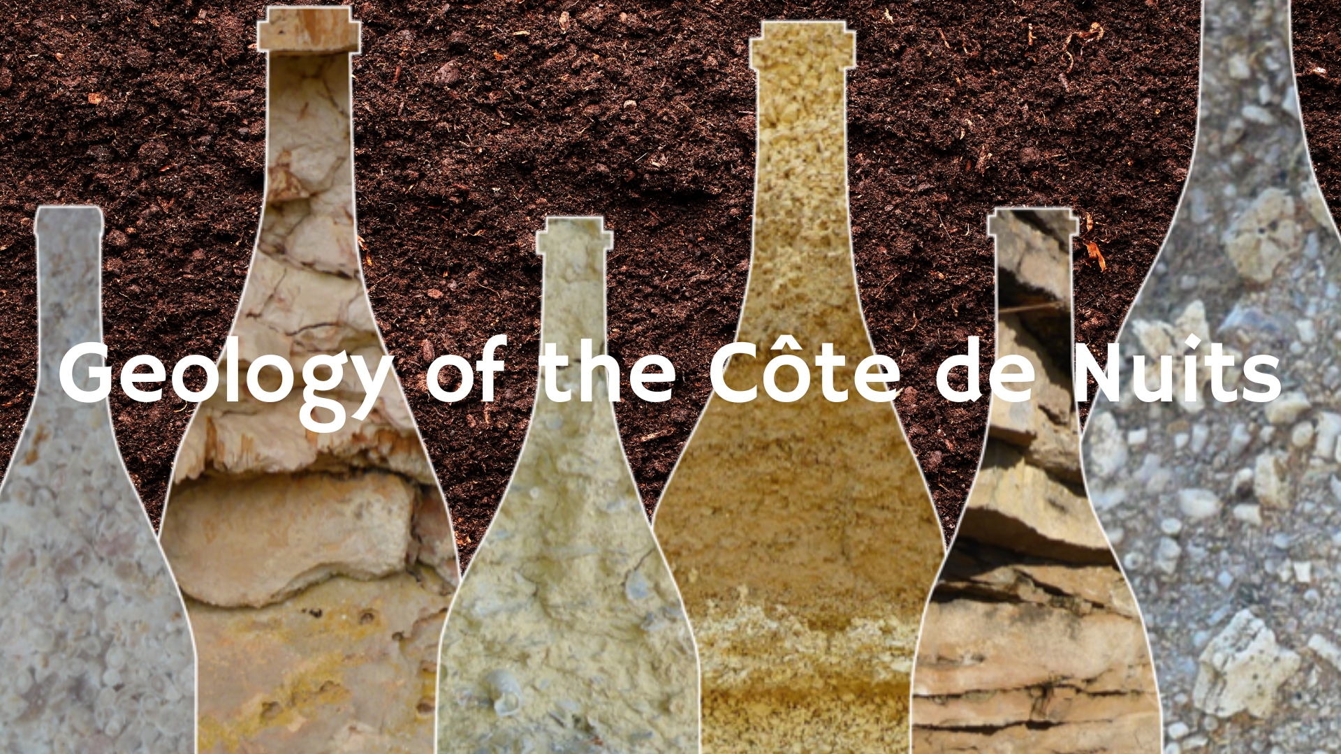 Does the Geology of the Côte de Nuits Match Up With Its Wines&#039; Hierarchy and Diversity? with Francoise Vannier