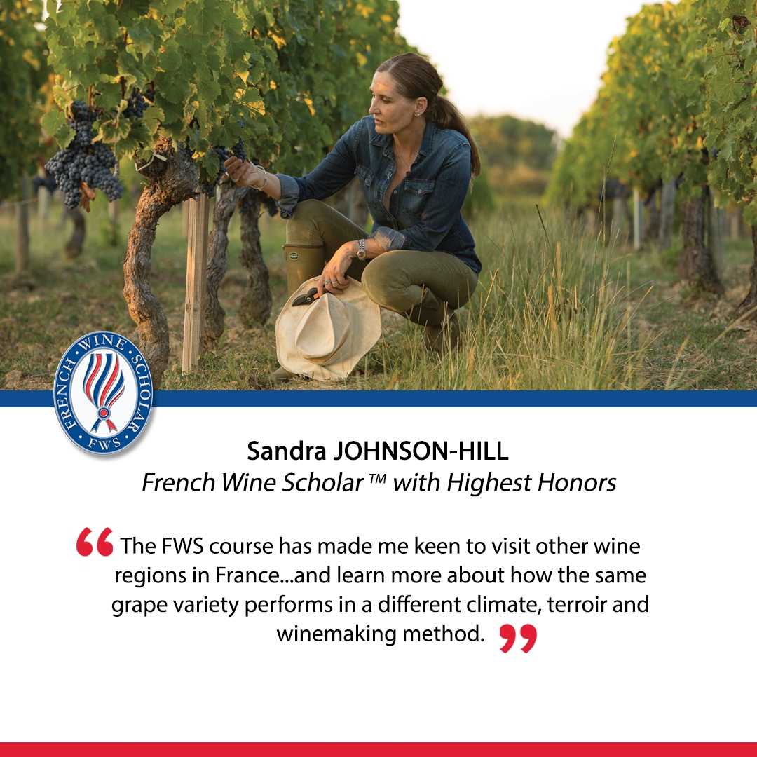 Sandra Johnson-Hill, FWS