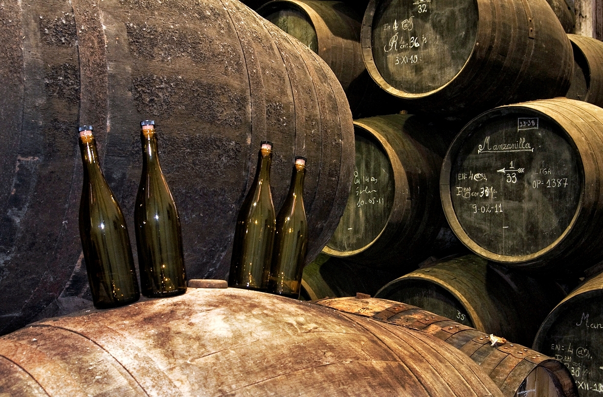 Is Sherry at Risk?