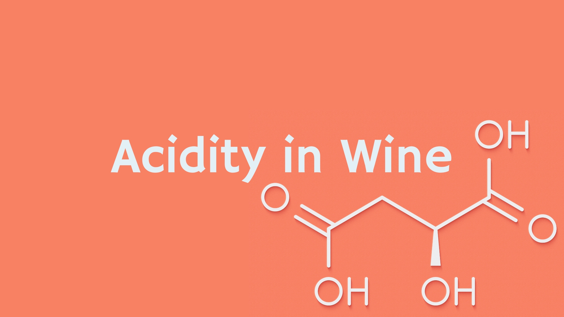 Beyond the Basics: Acidity in Wine with Olivier Humbrecht, MW