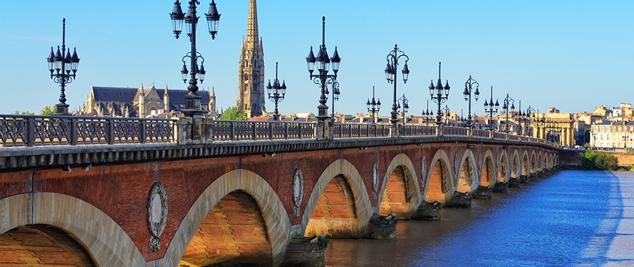 Bordeaux elected Top City in the World to travel to for 2017