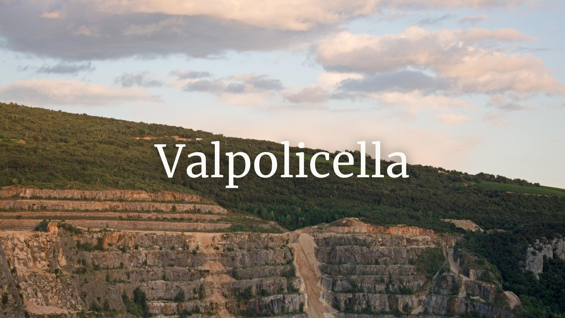 The Terroirs and Wines of Valpolicella with Deborah Parker Wong