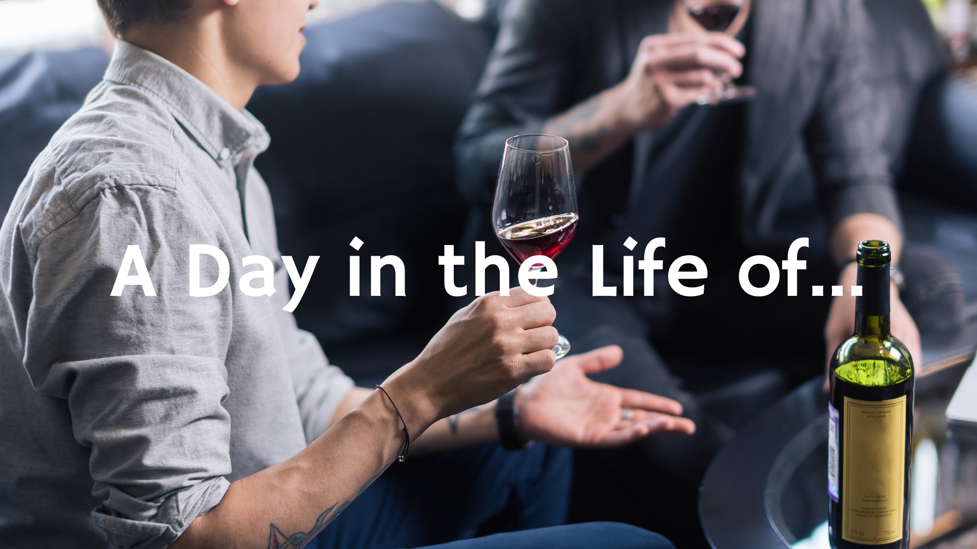 Navigating A Career in Wine and Spirits with Pam Kindel Connors: A Day in the Life of a Wine &amp; Spirits Sales Consultant