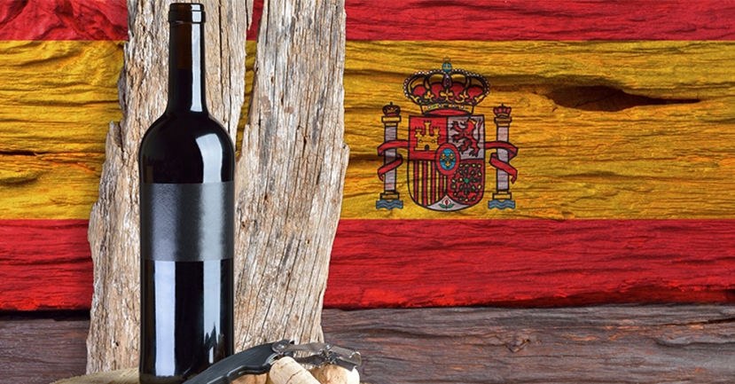 The Wine Quality System of Spain