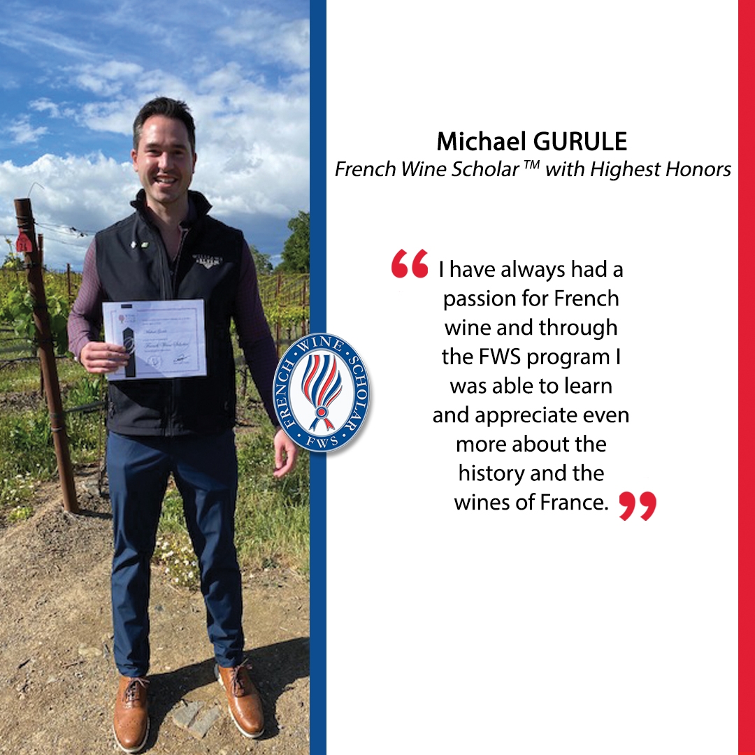 Michael Gurule, FWS