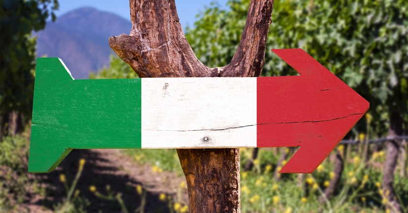 What's new with Italian wine DOCs and DOCGs