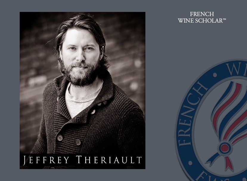 Jeffrey Theriault, FWS