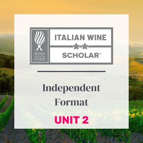 italian-wine-scholar-unit2-independent