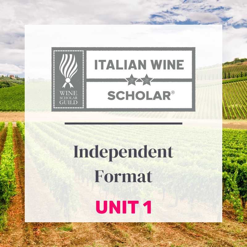 italian-wine-scholar-unit1-independent