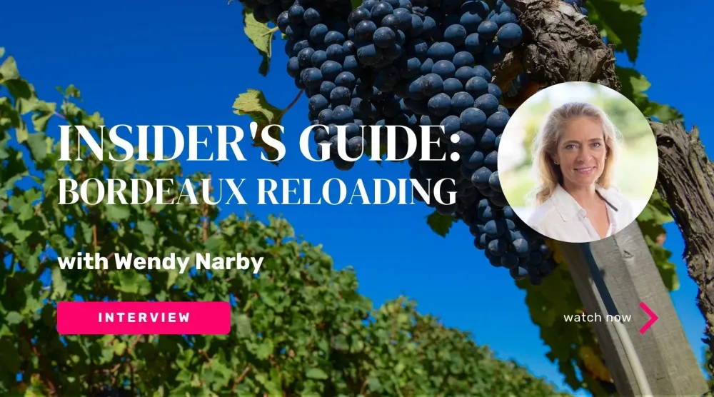 Insider's Guide: Bordeaux Reloading