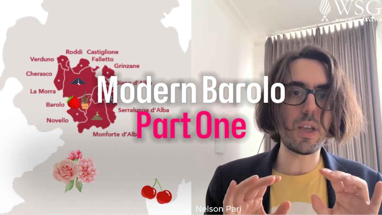 Interview: Modern Barolo - Terroir Over Tradition (2 Parts)