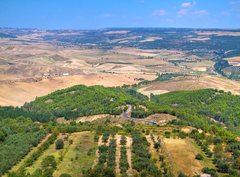 Basilicata