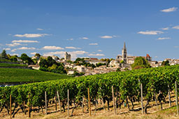 St Emilion