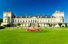 Château Ducru-Beaucaillou